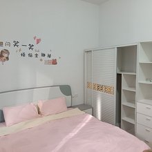 悦庭楠舍001民宿(海湾大道分店)