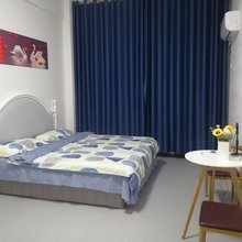 唐县海棠小院公寓(唐王公路分店)