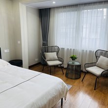 小住小住公寓(泰安路分店)