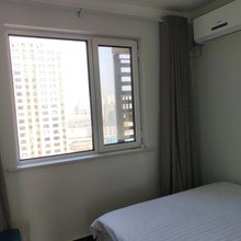 爱屋及屋民宿