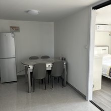 熙熙家城市公寓民宿(崧雅路分店)