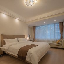 张姐公寓(李公庙巷分店)