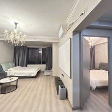 朴家公寓(双周路分店)