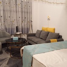 房东小添公寓(西桥路分店)