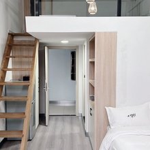 唐寓公寓(东渡路分店)