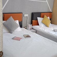 小张淡定人生公寓(下枫路分店)