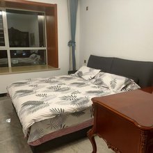 观海阁鄂尔多斯公寓(滨海东路分店)