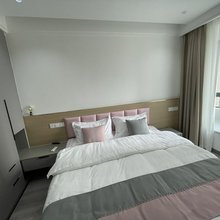 栖玥心灵的慰藉民宿(徐马线分店)