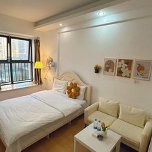 板栗民宿(天欣路分店)