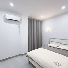 双月湾张岛主公寓(平海大桥1号分店)
