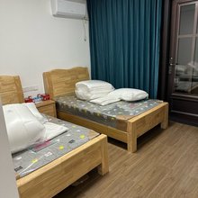 雷港民宿(净土寺路分店)