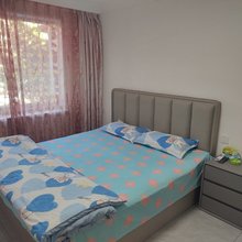 三百斤小佩奇公寓(长江路分店)