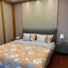 房东AngelaA公寓(星融街分店)