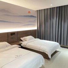 尊尚精选酒店(博兴汽车站店)