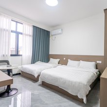 鸿运楼民宿