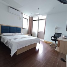 东莞富盈公寓