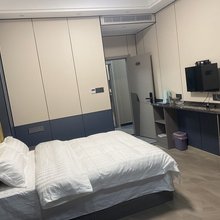 杰昐民宿(新建街分店)