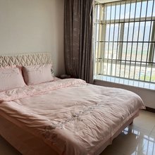 心怡心怡民宿(龙堡中路分店)
