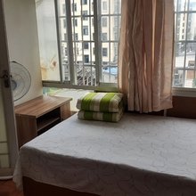 柏岗旅社小周公寓(斗柏路2号分店)