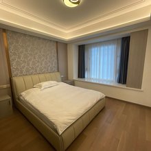 好客冬冬公寓(钟南街分店)
