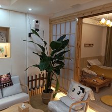 私密民宿(望清路分店)