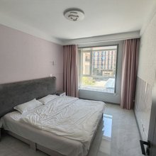 逸宸公寓(石关路分店)