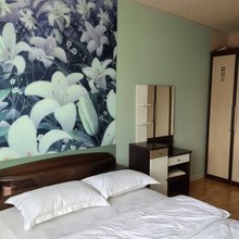 朝鲜族徐姐公寓(延河路分店)