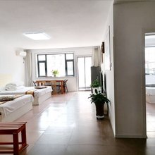 汇金满屋公寓(公园路分店)