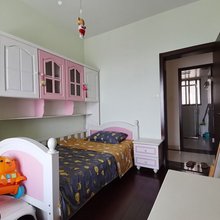 好客小静公寓(丁香路分店)