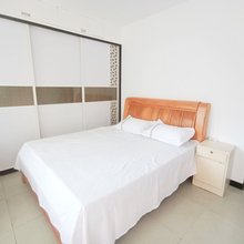 滨海鑫客栈(支十路分店)