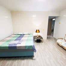 宙之宇公寓(百惠路分店)