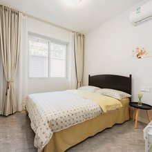波妞要吃三大碗公寓(御史巷分店)