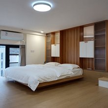 乐漫民宿(红旗街分店)