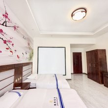 房东宋露特色民宿(泉水二巷分店)