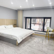 铂金智能宾馆