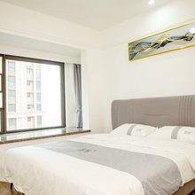 河南许昌1005公寓(八一东路分店)