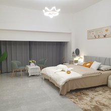 一见如故LOVE公寓(花山路分店)