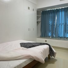 房东小炬Jane公寓(惠民路分店)