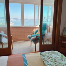 山海一舍公寓(环海路分店)