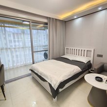 沪上云居公寓(吴翟路分店)