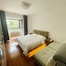严先生301公寓(南涧路分店)