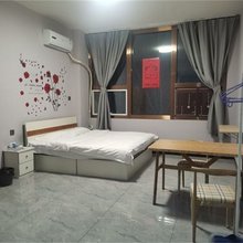 晟和精品公寓(盛塘路分店)