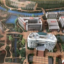 水口豪庭公寓(德政东一街1号分店)