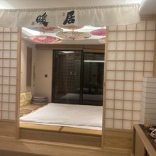 花知嘉兴店民宿(巷浦路分店)