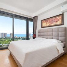 喜鹊枝头落公寓(育林路分店)
