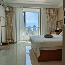 梦想驿站(如东路分店)