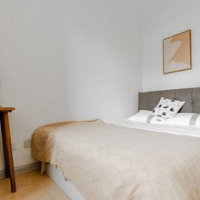 悠家福林815公寓(蕴华街分店)