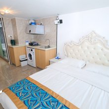 伊尔房东公寓(龙洲东路分店)