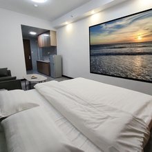 十一休闲公寓(大鼎路分店)