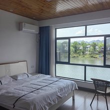 齐云山江畔驿舍度假别墅(玄天大道分店)